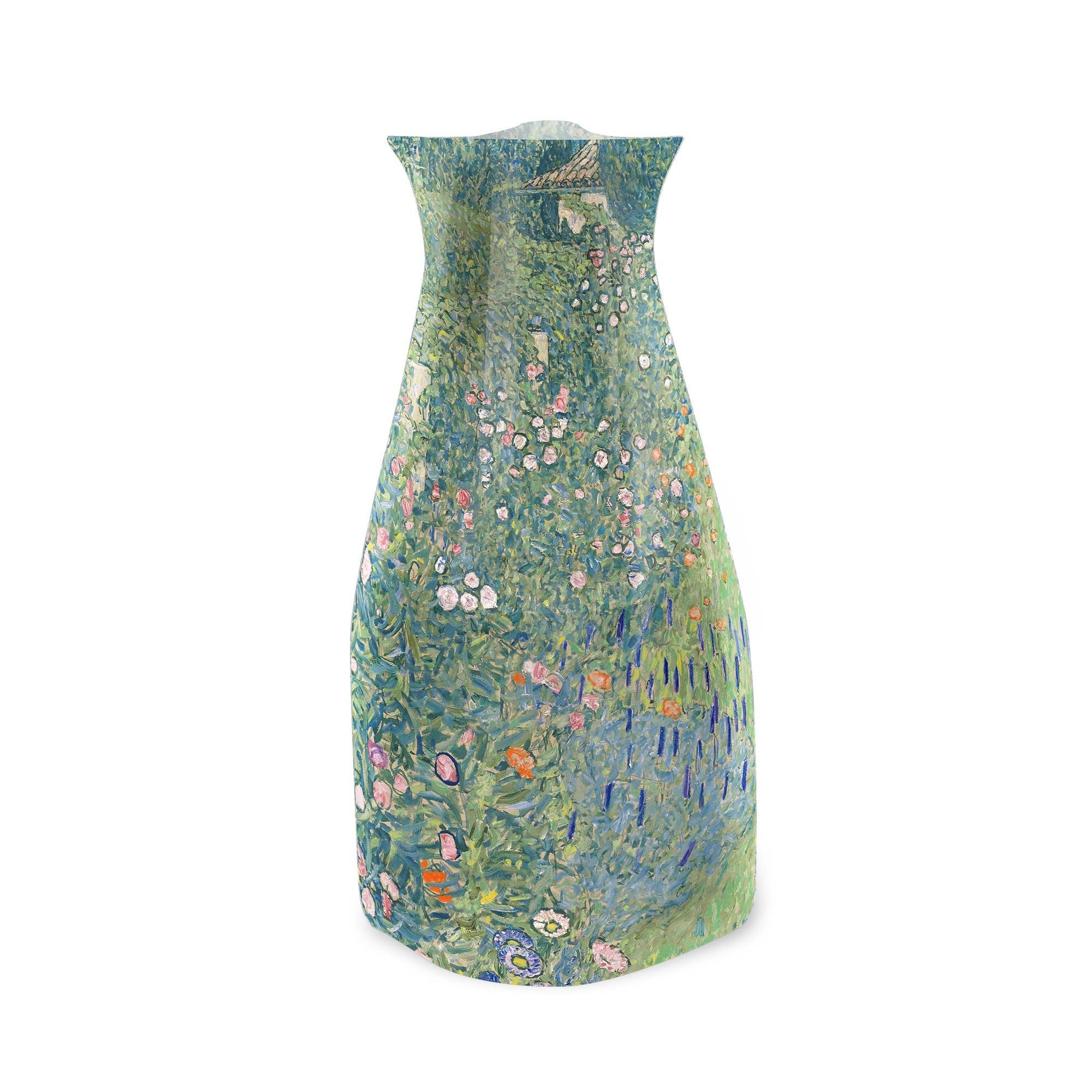 Louis C. Tiffany Field Of Lilies Vase - Modgy